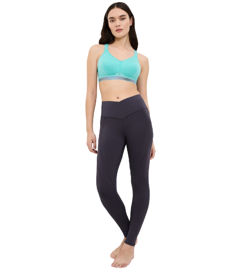 Triumph Γυναικείο Αθλητικό Κολάν Cardio RTW High-Rise Leggings